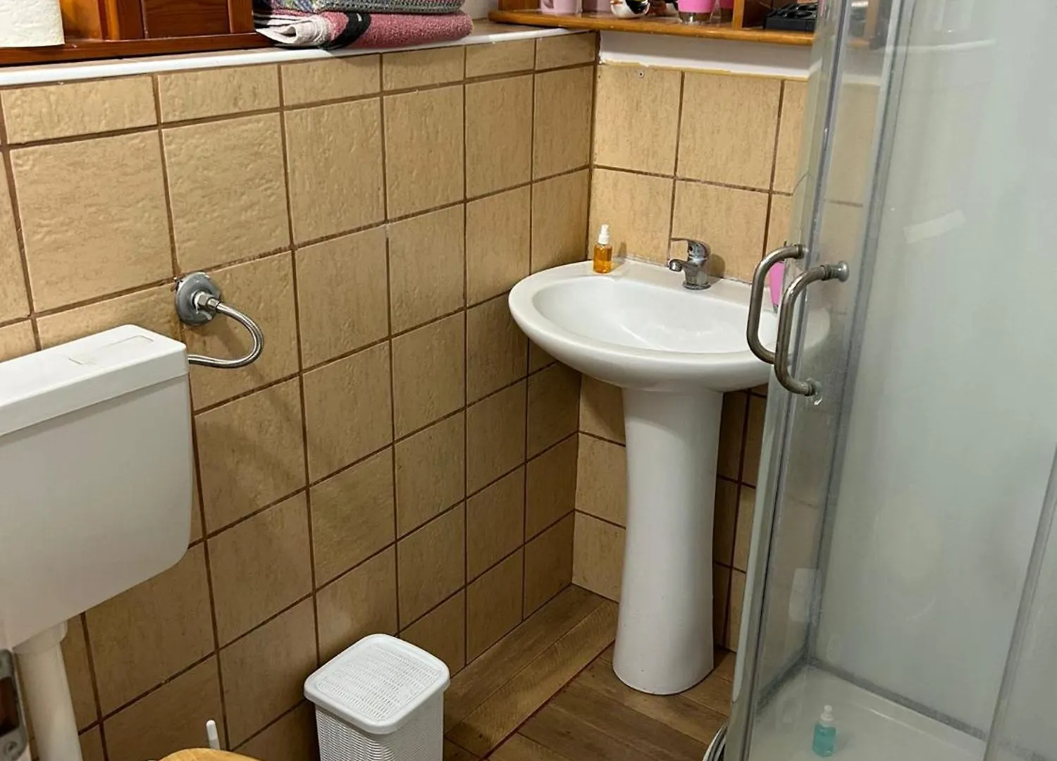 Mansarda Iguana Hotell CTA Italien