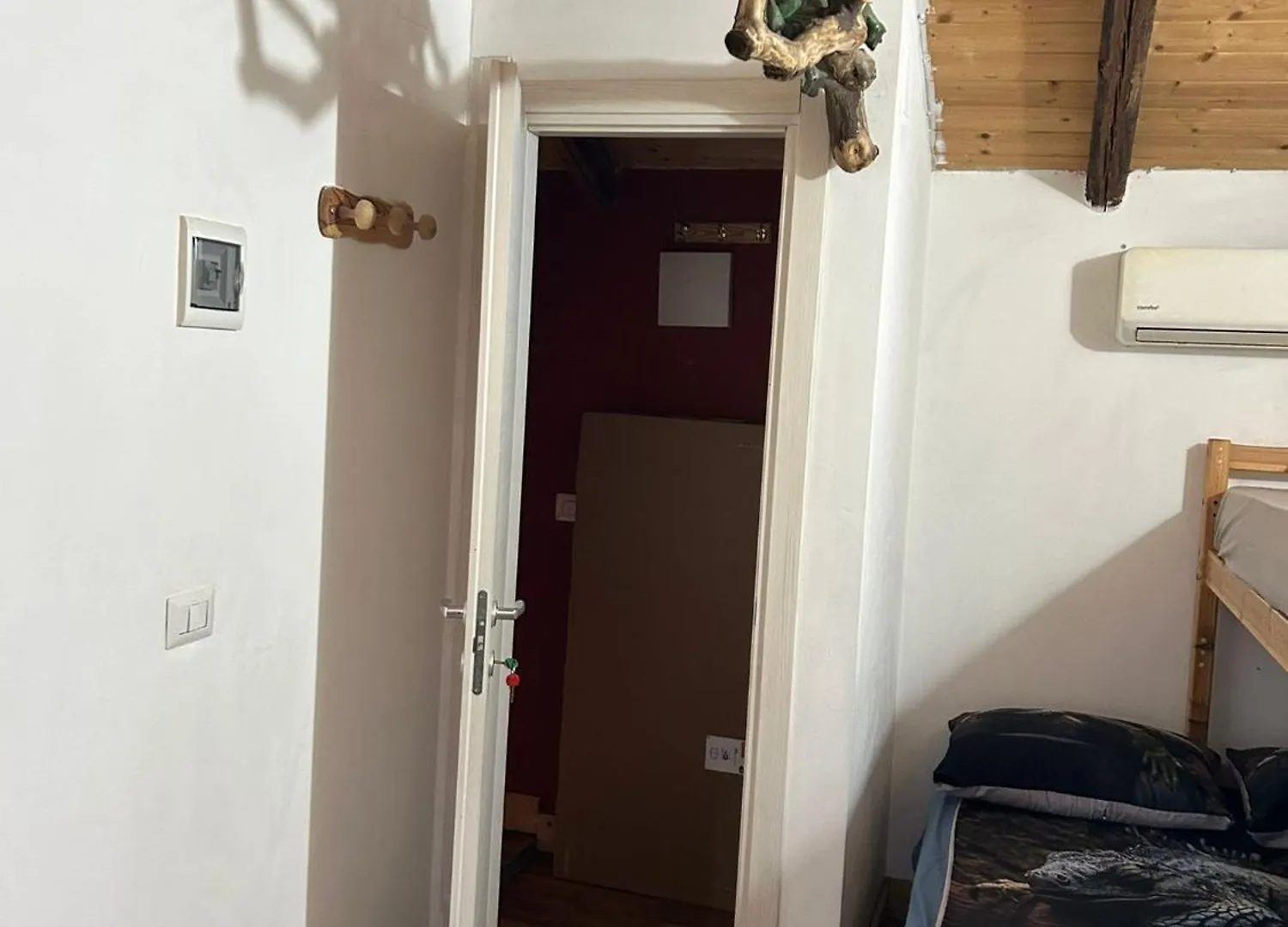 Mansarda Iguana Hotel Catania