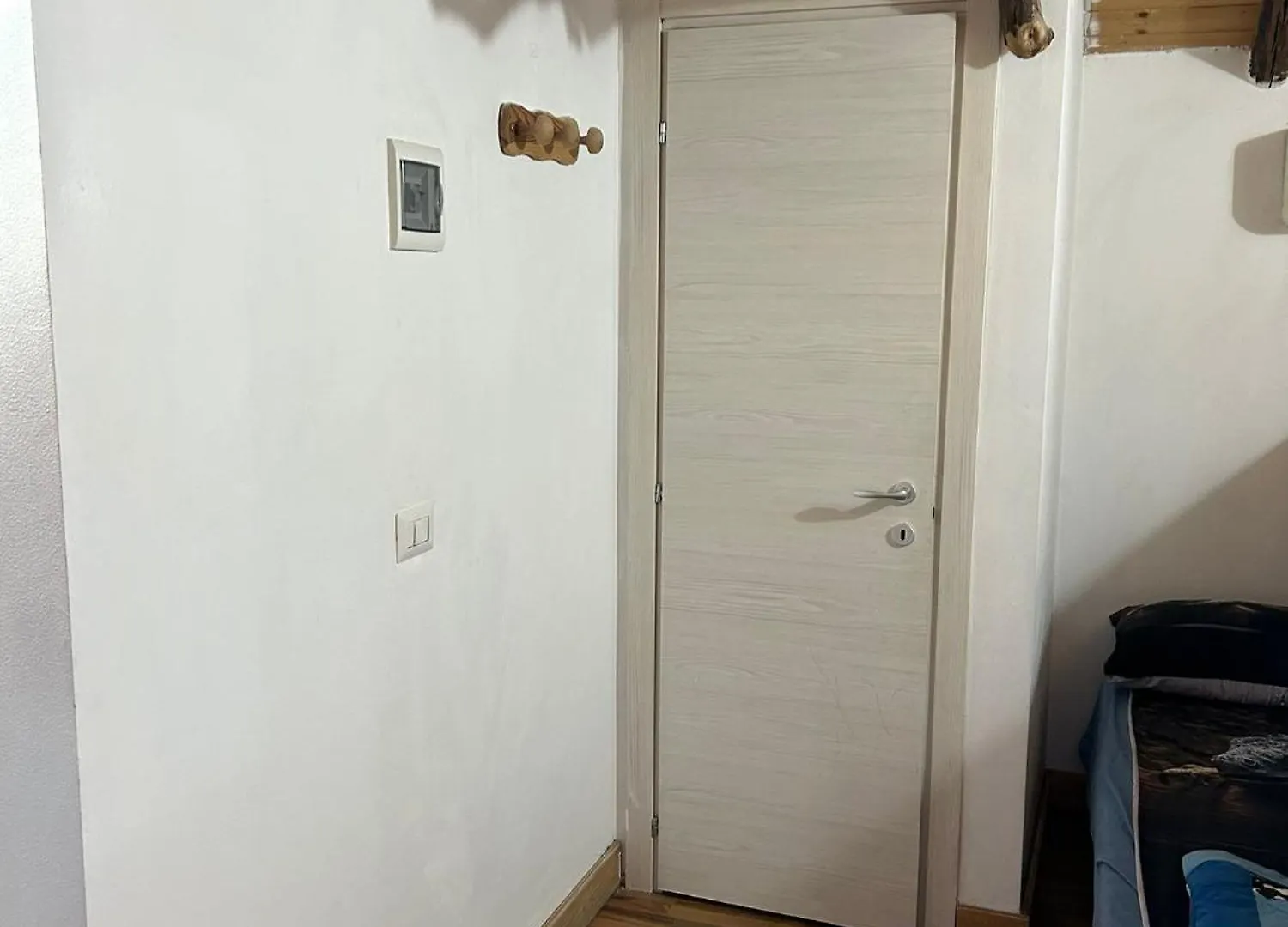 Guest house Mansarda Iguana Hotel Catania